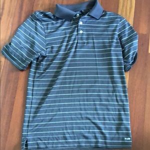 Kids golf t-shirt